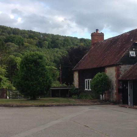 The Old Smithy Bed and Breakfast Duneton Buitenkant foto