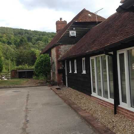The Old Smithy Bed and Breakfast Duneton Buitenkant foto