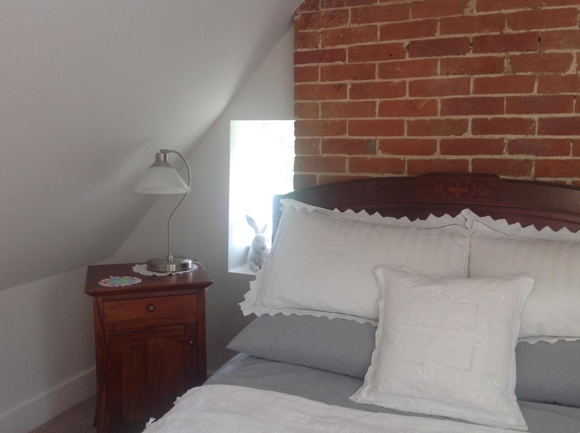 The Old Smithy Bed and Breakfast Duneton Buitenkant foto