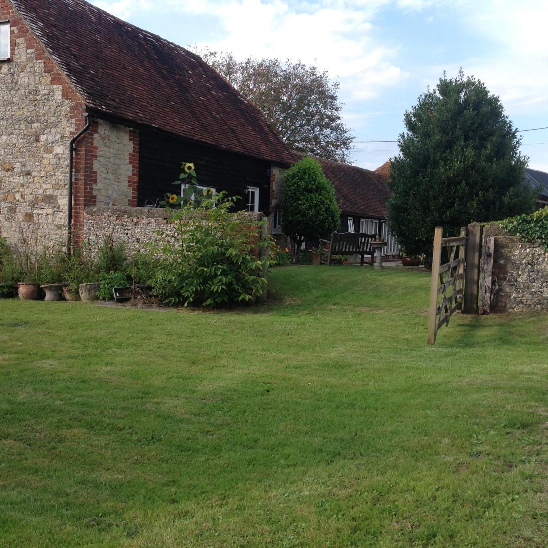 The Old Smithy Bed and Breakfast Duneton Buitenkant foto
